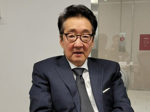 빅터 차 전략국제문제연구소(CSIS) 아시아 담당 부소장 및 한국석좌. 연합뉴스